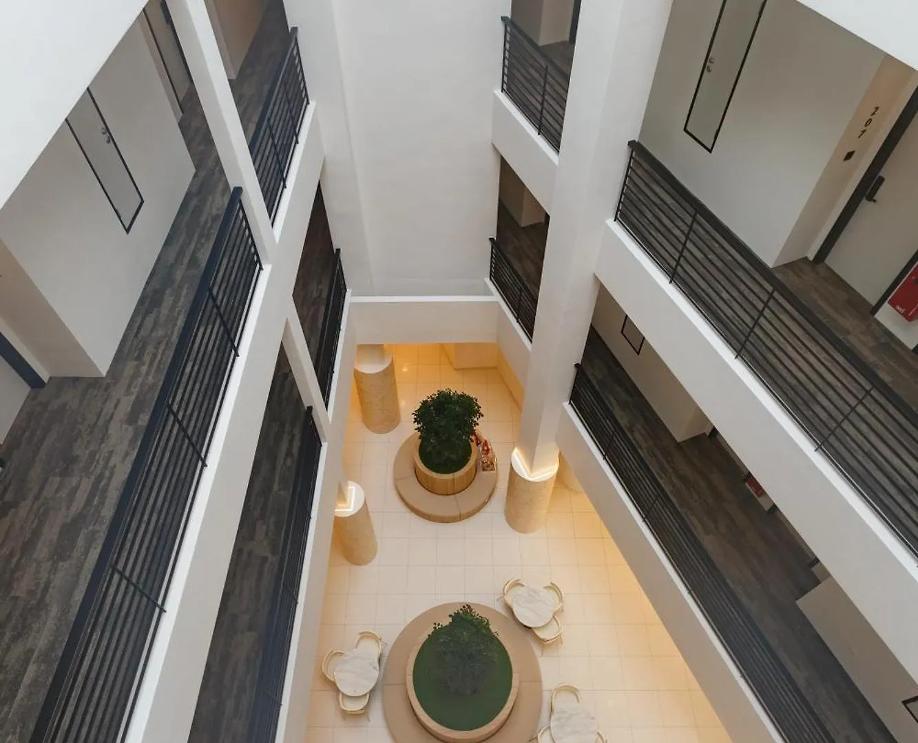 Wellesley Hotel Simpang Ampat  3*, Simpang Ampat (Penang) Malesia