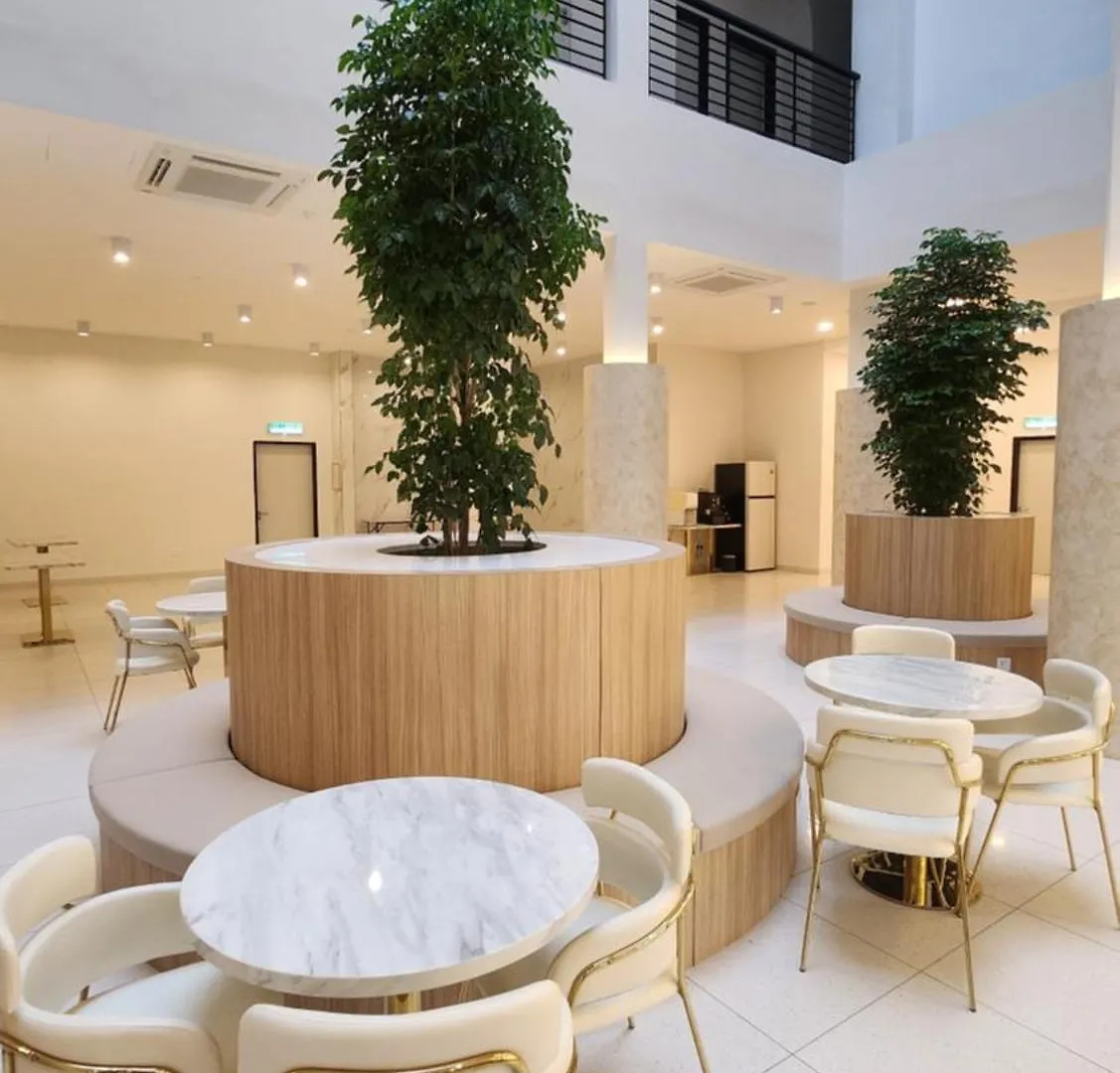 Wellesley Hotel Simpang Ampat  3*, Simpang Ampat (Penang) Malesia