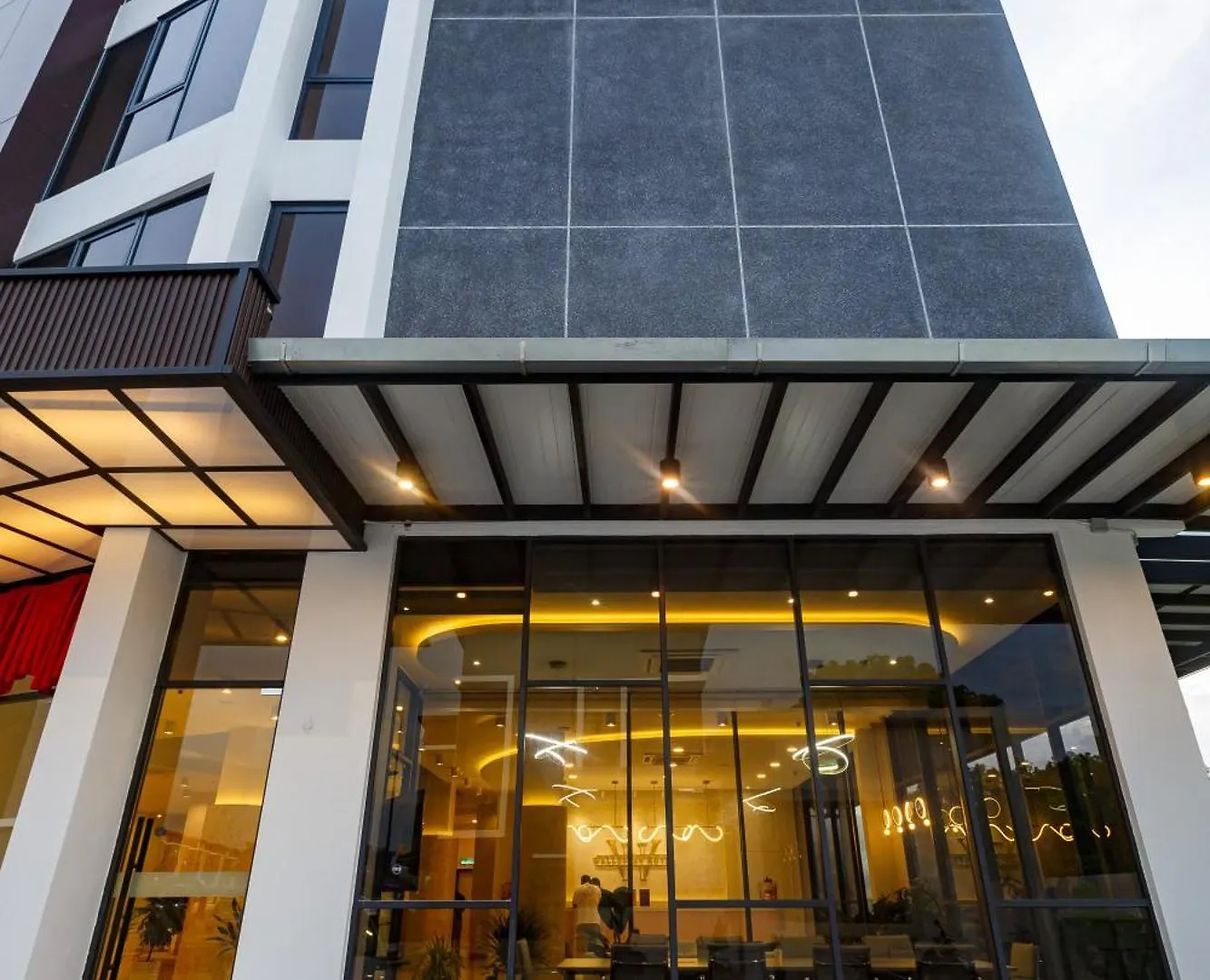 Wellesley Hotel Simpang Ampat   Simpang Ampat (Penang)