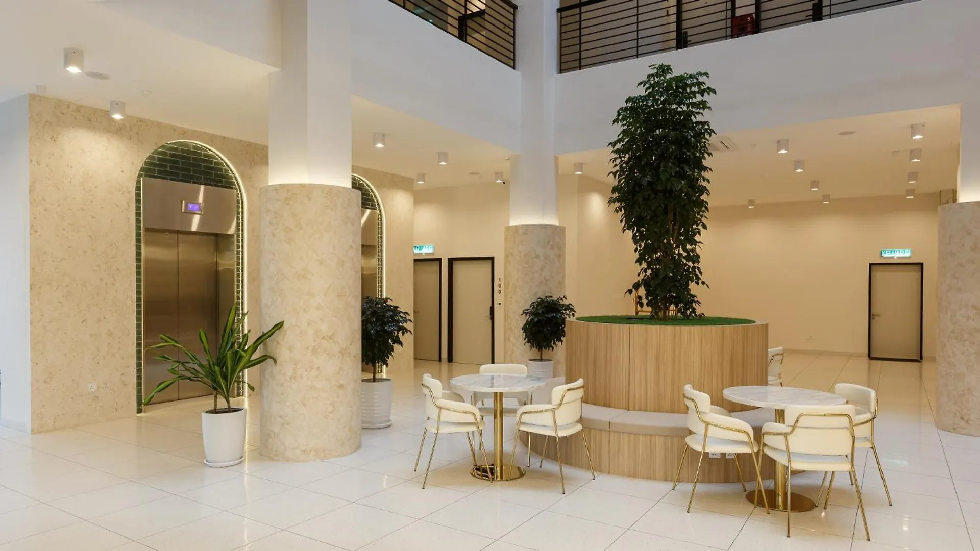 Wellesley Hotel Simpang Ampat  3*, Simpang Ampat (Penang)